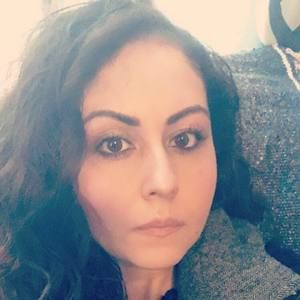 Meet your Posher, Maribel